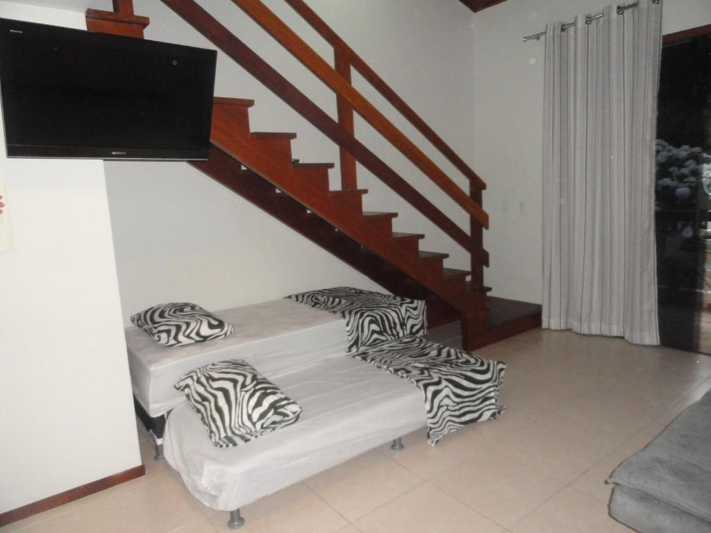 Apartamentos La Piazzetta Duplex Praia de Pipa Eksteriør bilde