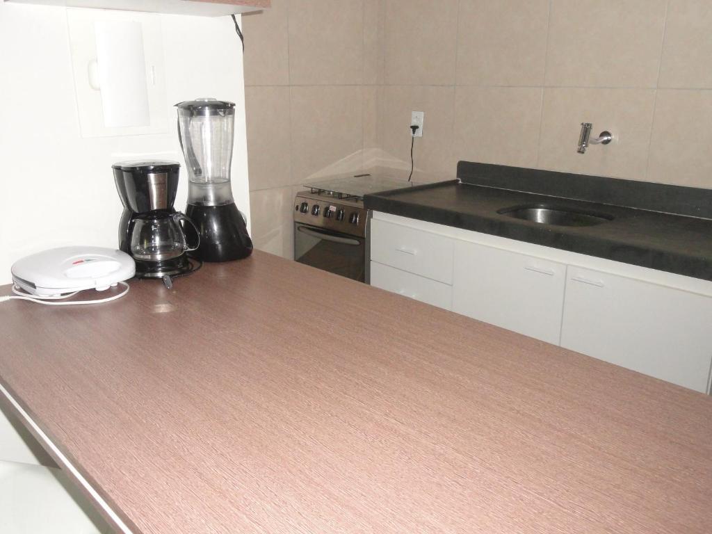 Apartamentos La Piazzetta Duplex Praia de Pipa Eksteriør bilde