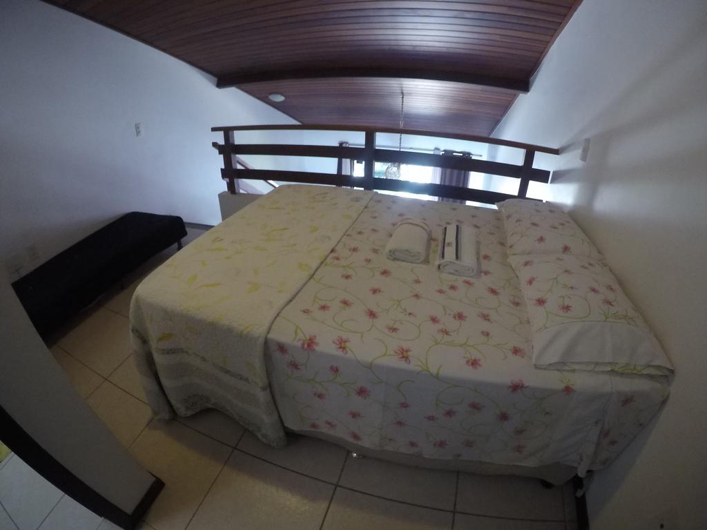 Apartamentos La Piazzetta Duplex Praia de Pipa Eksteriør bilde