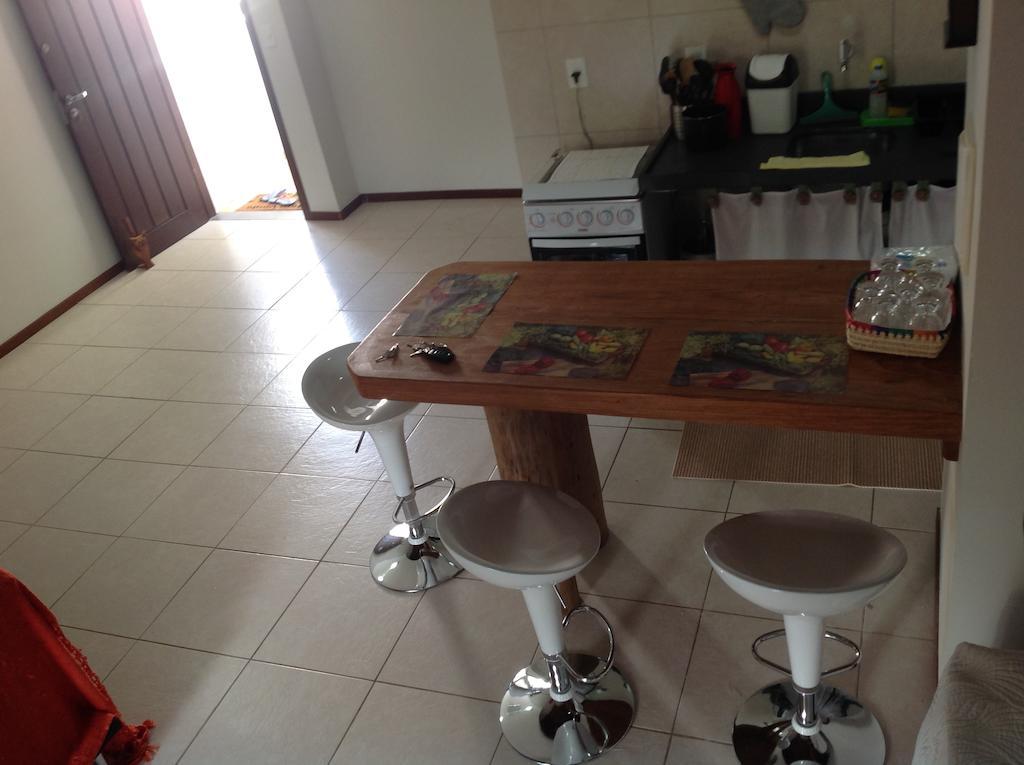 Apartamentos La Piazzetta Duplex Praia de Pipa Rom bilde
