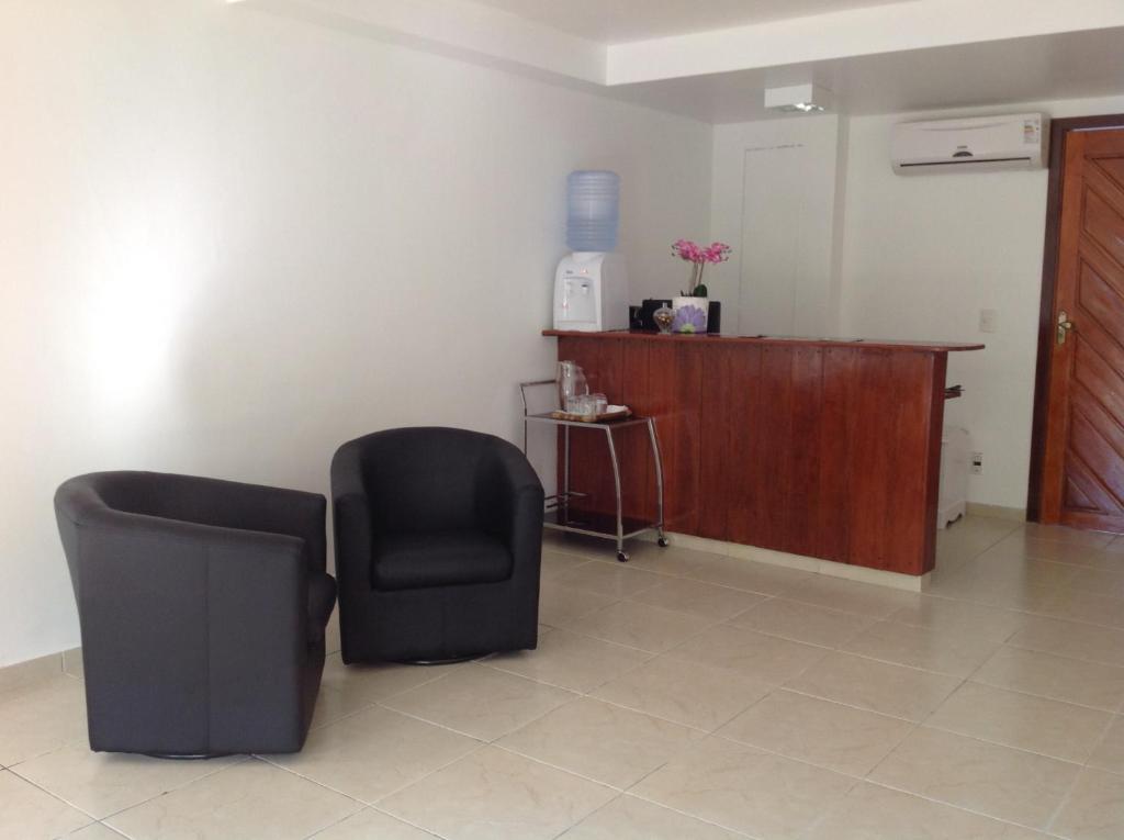 Apartamentos La Piazzetta Duplex Praia de Pipa Eksteriør bilde
